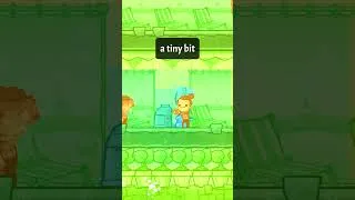 Thumbnail: Nr.26 Ice-E fan - move heat through walls #shorts
