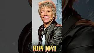 Thumbnail: BON JOVI - Never Say Goodbye