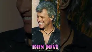 Thumbnail: BON JOVI - Its My Life