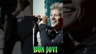 Thumbnail: BON JOVI - Blaze Of Glory