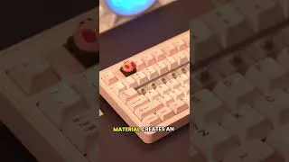 Thumbnail: Top thocky switch 2026 #keebs #keyboardasmr #mechanicalkeyboard #customkeyboard #keyboard