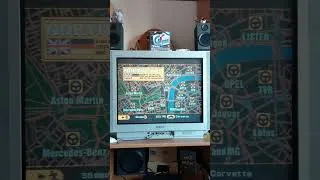 Thumbnail: Gran Turismo 2 - North City - OST - Music - Shorts 5
