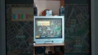 Thumbnail: Gran Turismo 2 - West City - OST - Music - Shorts 4