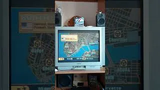Thumbnail: Gran Turismo 2 - South City - OST - Music - Shorts 3