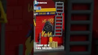 Thumbnail: Lumibricks - 19017 The Bodega 26 618PCS