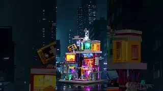 Thumbnail: Lumibricks - LIGHT UP THE GAME WITH LUMIBRICKS⚡