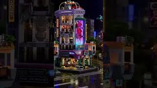 Thumbnail: Lumibricks - LIGHT UP THE GAME WITH LUMIBRICKS⚡