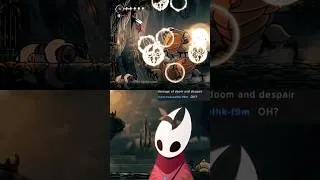 Thumbnail: Gambling with Rune Rage #hollowknight #hollowknightsilksong #silksong