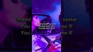 Thumbnail: Just Like a Pill
