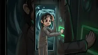 Thumbnail: lizard lizard lizard (Iron lung spoilers)