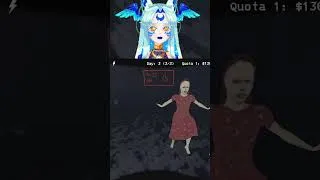 Thumbnail: How on earth did I survive #vtuber #lethalcompany #gaming #clips #titan