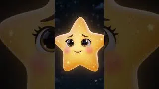 Thumbnail: The Star Who Learned to Share ⭐✨ | Bedtime Story for Kids | Lumi's Little Planet #shorts