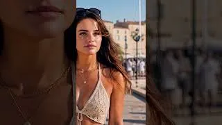 Thumbnail: ☀️ Summer on the French Riviera & Paris 🇫🇷