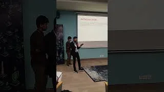 Thumbnail: Agrochar Pitch – 2nd Runner-Up at Startup Weekend Lahore