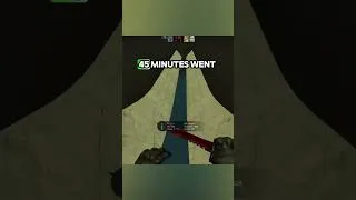 Thumbnail: Wtf was he doing? #shorts