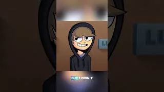 Thumbnail: "IM GONNA K*LL YOU" #shorts