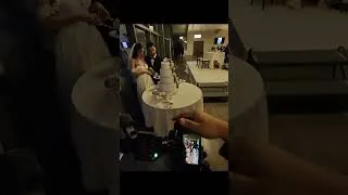 Thumbnail: Cake cutting behind the scenes with off camera flash!