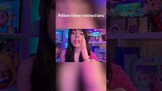 Thumbnail: Follow these instructions