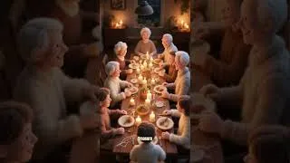 Thumbnail: Eating Together