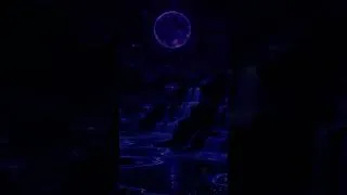 Thumbnail: Can't fall asleep for 2 hours? Try this (delta waves) 🧠