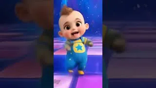 Thumbnail: BebeBop, Kids song | Fun & Catchy Kids Dance Song | Luna Land