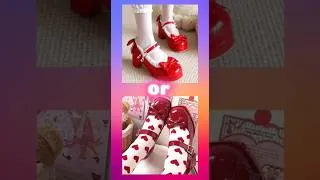 Thumbnail: LISA OR LENA ❤️ #lisaandlena #foryou #trending #viralshorts