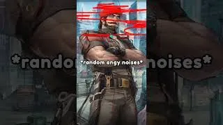 Thumbnail: I hate Doban  - Goddess Of Victory Nikke