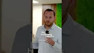 Thumbnail: Why Your Brand Gets Attention But Not Trust