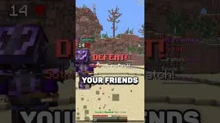 Thumbnail: The BEST way to talk to your Minecraft Friends! 🌙👌
