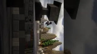 Thumbnail: Reliving Past Memories…