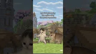 Thumbnail: send this to bro 💪 #minecraft #minecraftmeme
