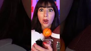 Thumbnail: I Wasn’t Expecting That… #asmr #shorts #comedy