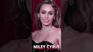 Thumbnail: Miley Cyrus Playlist 2026 – Adore You