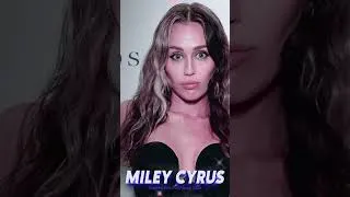 Thumbnail: Miley Cyrus Playlist 2026 – Angels Like You