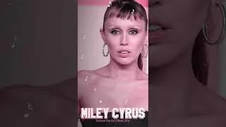 Thumbnail: Miley Cyrus Playlist 2026 – Bring Me Back