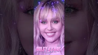 Thumbnail: Miley Cyrus Playlist 2026 – End of the World