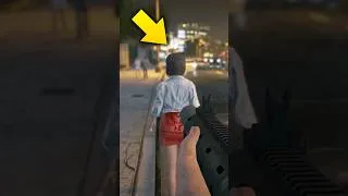 Thumbnail: What Happens If Trevor Gets Rejected By A Girl In GTA 5
