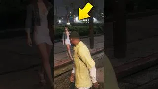Thumbnail: What Happens If Franklin Gets Rejected By A Girl In GTA 5