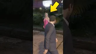 Thumbnail: What Happens If Michael Gets Rejected By A Girl In GTA 5