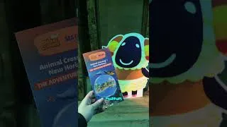 Thumbnail: Animal Crossing fans run don’t walk to Sea Life Sydney!