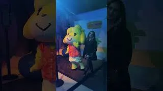 Thumbnail: Animal Crossing New Horizons is back at Sea Life Sydney until August 23rd. #invited