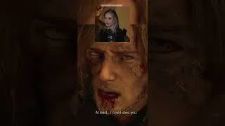 Thumbnail: When you destroy Elpis.. #residentevil #residentevil9 #residentevilrequiem #twitchmoments #gaming