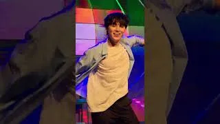 Thumbnail: 260707 이용수 (Lee YongSu) - 써니텐 (Sunny Ten) curtain call