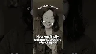 Thumbnail: wait how did we end up with 3 lunch money subreddits?