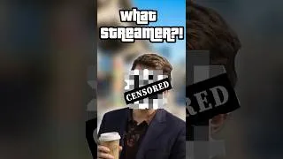 Thumbnail: GTA 6 added WHAT streamer #shorts
