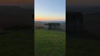 Thumbnail: I spent the night in a WW2 pillbox in northumberland