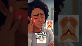 Thumbnail: Top 15 Types of Upper Respiratory Infections Short
