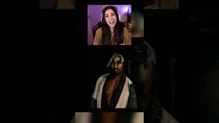 Thumbnail: forgot to share my reaction to this unexpected moment lol #summergamefest #tupac #reaction