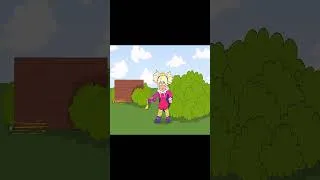 Thumbnail: MECHA MANDY SKIN - Brawl Stars Animation #shorts #brawlstars #animation