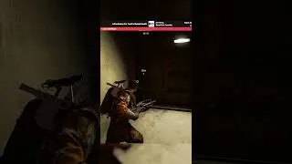 Thumbnail: A man just wants friends #arcraiders  #gaming #extraction #live